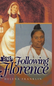 Hardcover Following Florence Book
