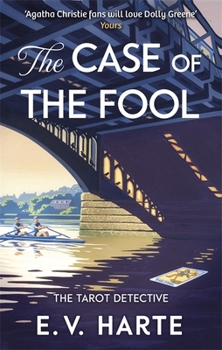 Paperback The Case of the Fool Book