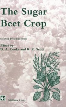 Paperback The Sugar Beet Crop Book