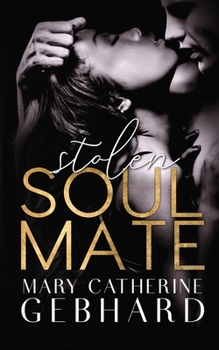 Paperback Stolen Soulmate Book