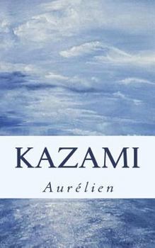 Paperback Kazami [French] Book