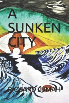 Paperback A Sunken City Book