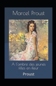 A l'ombre des jeunes filles en fleurs Annot?