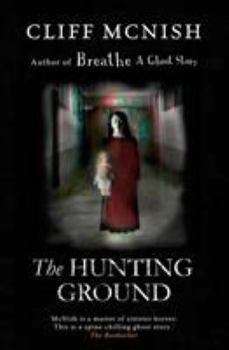 Paperback The Hunting Ground Book