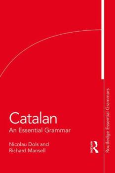 Paperback Catalan: An Essential Grammar Book