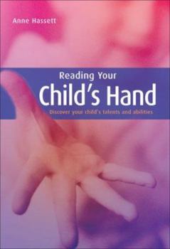 Paperback Reading Your Child's Hand Book
