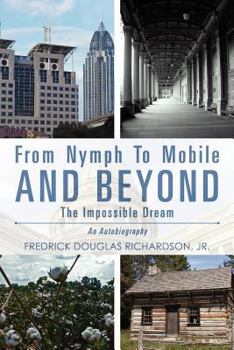 Paperback From Nymph to Mobile and Beyond: the impossible dream Book