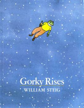 Paperback Gorky Rises Book