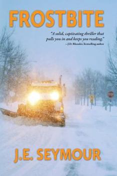 Frostbite - Book #3 of the Kevin Markinson