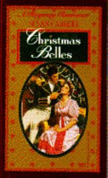 Mass Market Paperback Christmas Belles Book