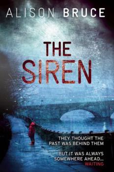 Hardcover The Siren Book