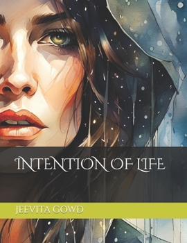 Paperback Intention of Life Book