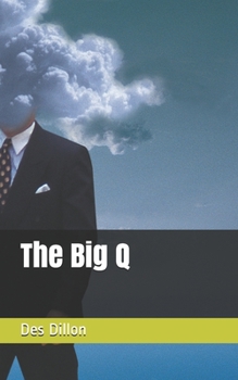 Paperback The Big Q Book