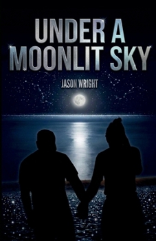 Paperback Under a Moonlit Sky Book
