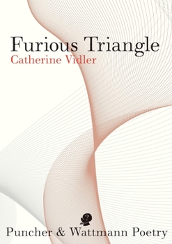 Paperback Furious Triangle Book