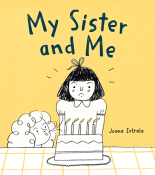 Hardcover My Sister and Me Book