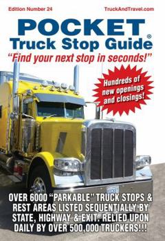 Pocket Truck Stop Guide