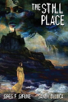 Paperback The Still Place Book