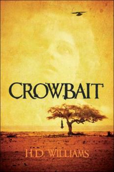 Paperback Crowbait Book
