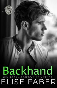 Paperback Backhand Book