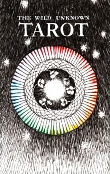 The Wild Unknown Tarot