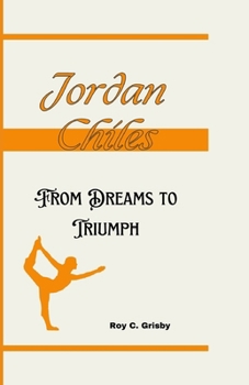 JORDAN CHILES: From Dreams to Triumph