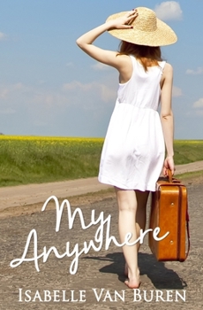 Paperback My Anywhere Book