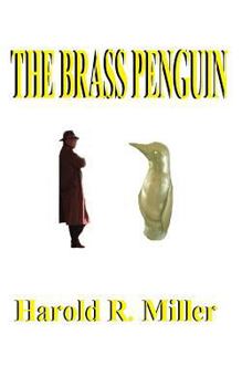 Paperback The Brass Penguin Book