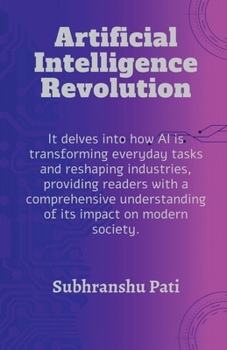 Artificial Intelligence Revolution