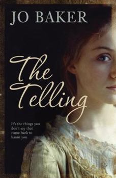 Paperback The Telling Book