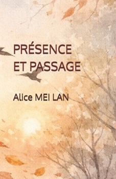 Paperback Présence Et Passage [French] Book