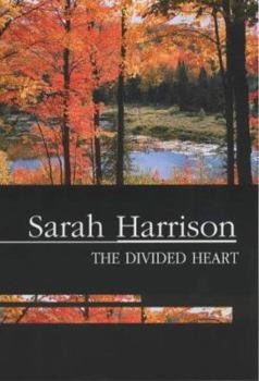 Hardcover The Divided Heart Book