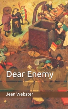 Paperback Dear Enemy Book