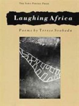 Paperback Laughing Africa Book