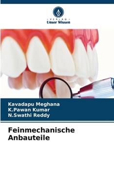 Paperback Feinmechanische Anbauteile [German] Book