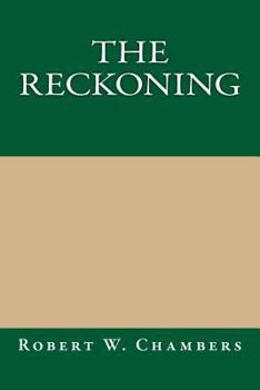 The Reckoning - Book #4 of the Cardigan Series