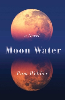 Paperback Moon Water Book