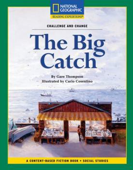 The Big Catch
