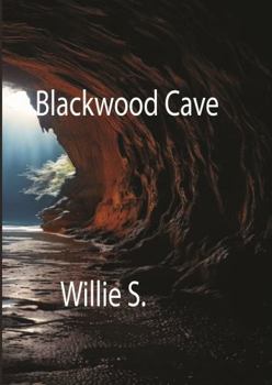 Paperback Blackwood Cave Book