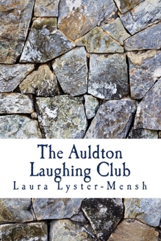 Paperback The Auldton Laughing Club Book