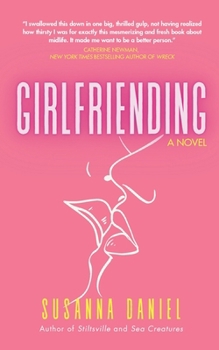 Paperback Girlfriending Book