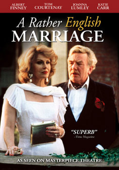 A Rather English Marriage