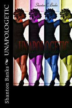 Paperback Unapologetic Book