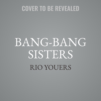 Audio CD Bang-Bang Sisters Book