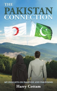 Paperback The Pakistan Connection Book