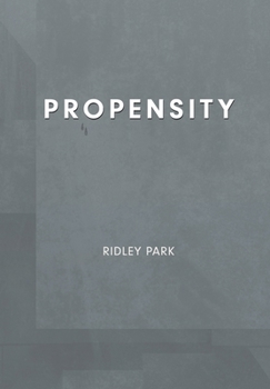 Hardcover Propensity Book