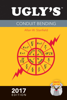 Paperback Ugly's Conduit Bending, 2017 Edition Book