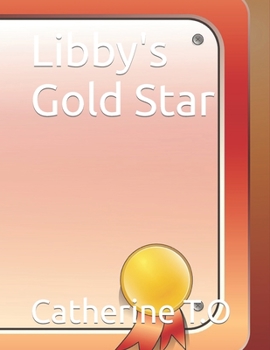 Paperback Libby's Gold Star Book