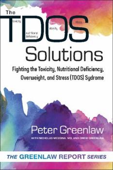 Paperback Tdos Solutions Book