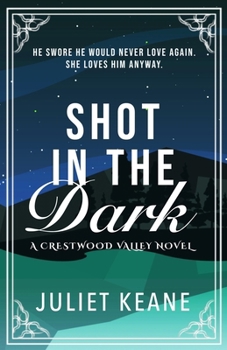 Paperback Shot in the Dark Book